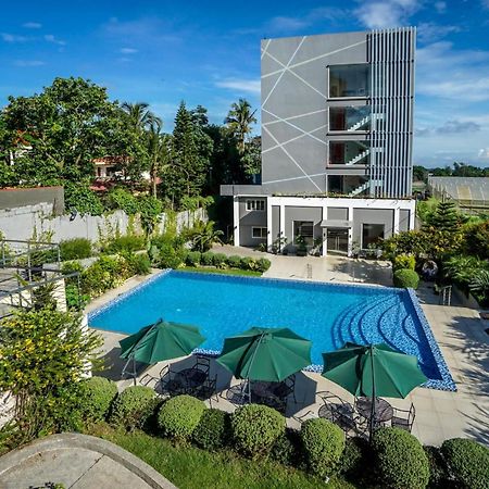 Viewpark Hotel Tagaytay Tagaytay City Exterior photo