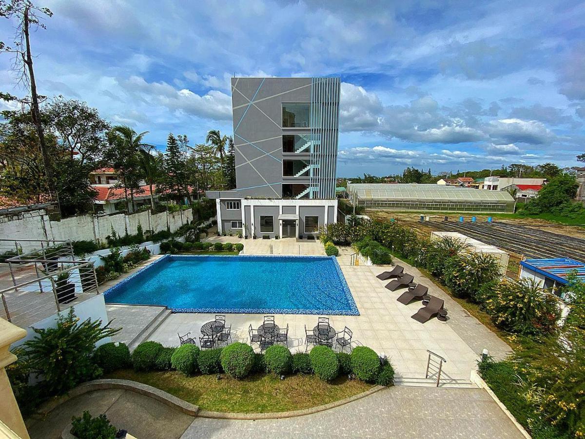 Viewpark Hotel Tagaytay Tagaytay City Exterior photo