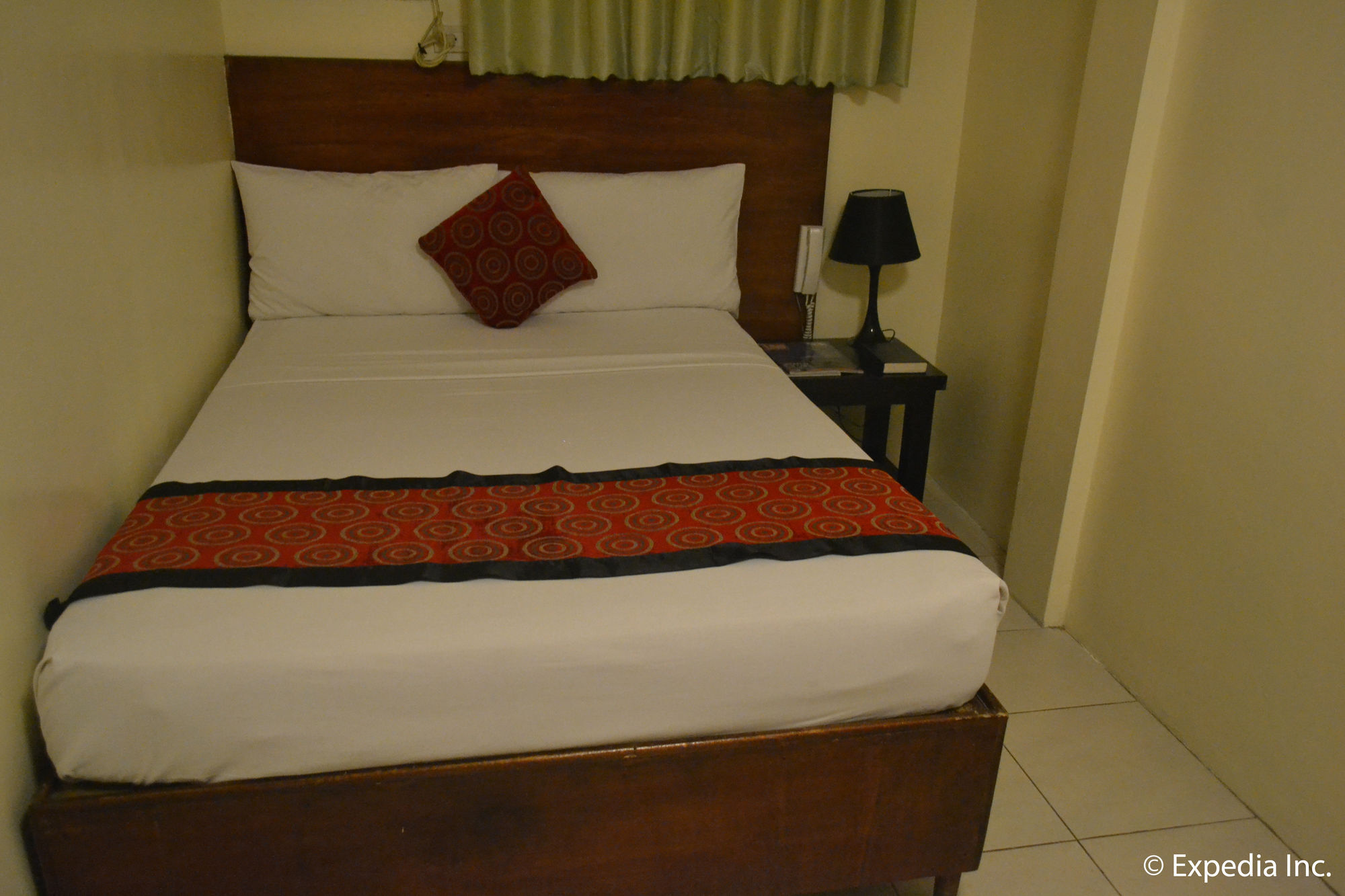 Viewpark Hotel Tagaytay Tagaytay City Exterior photo