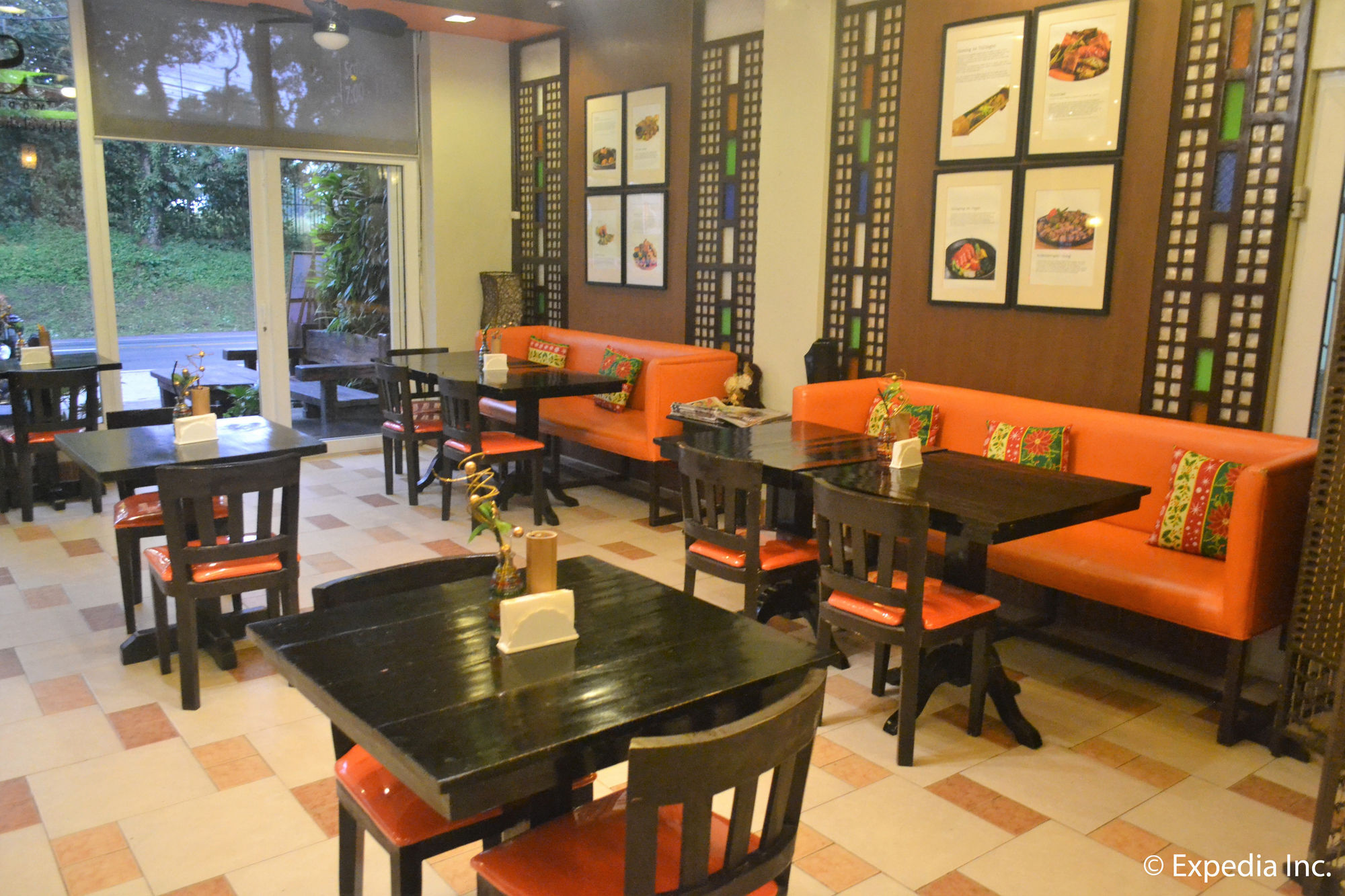 Viewpark Hotel Tagaytay Tagaytay City Exterior photo