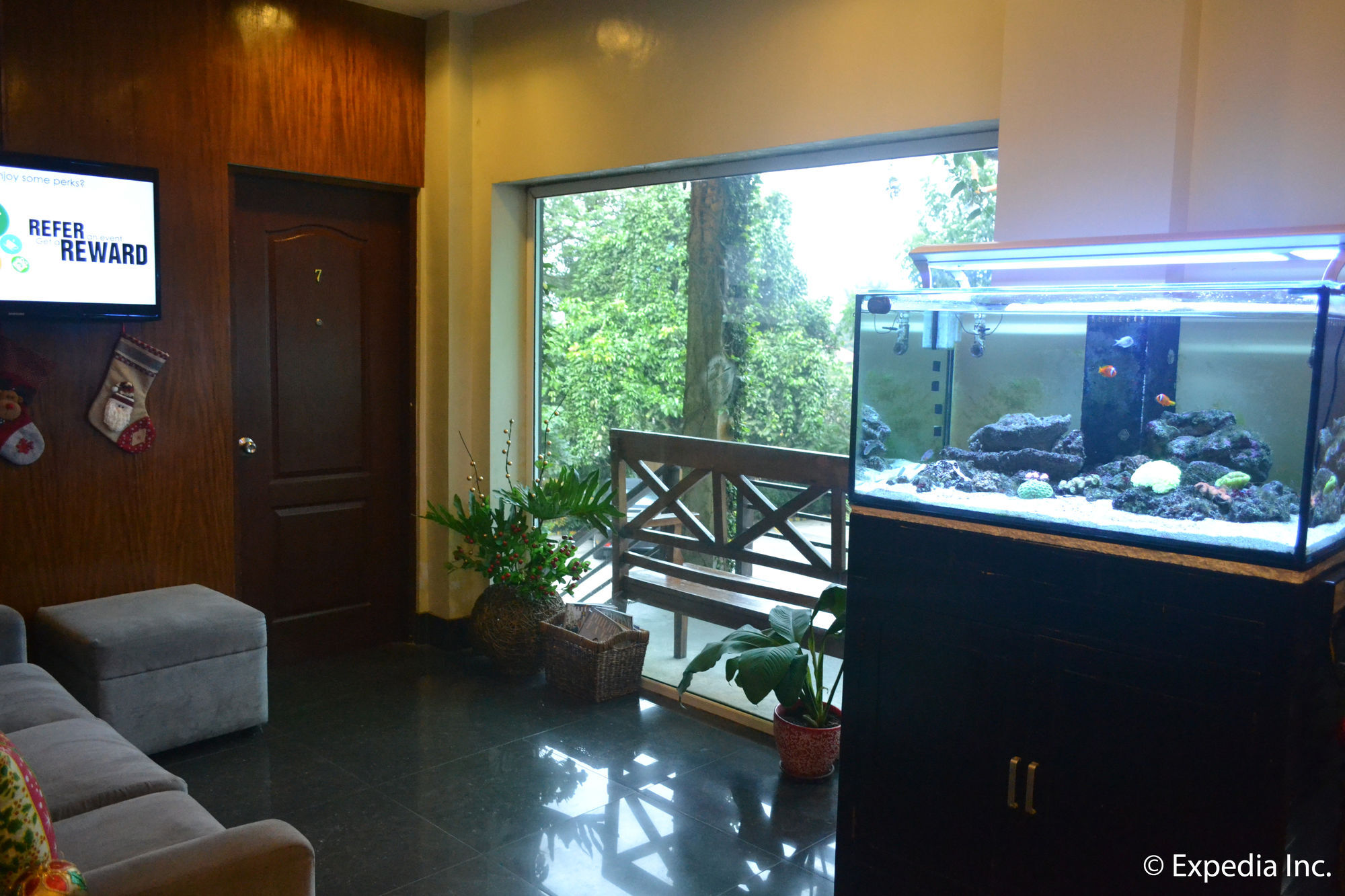 Viewpark Hotel Tagaytay Tagaytay City Exterior photo