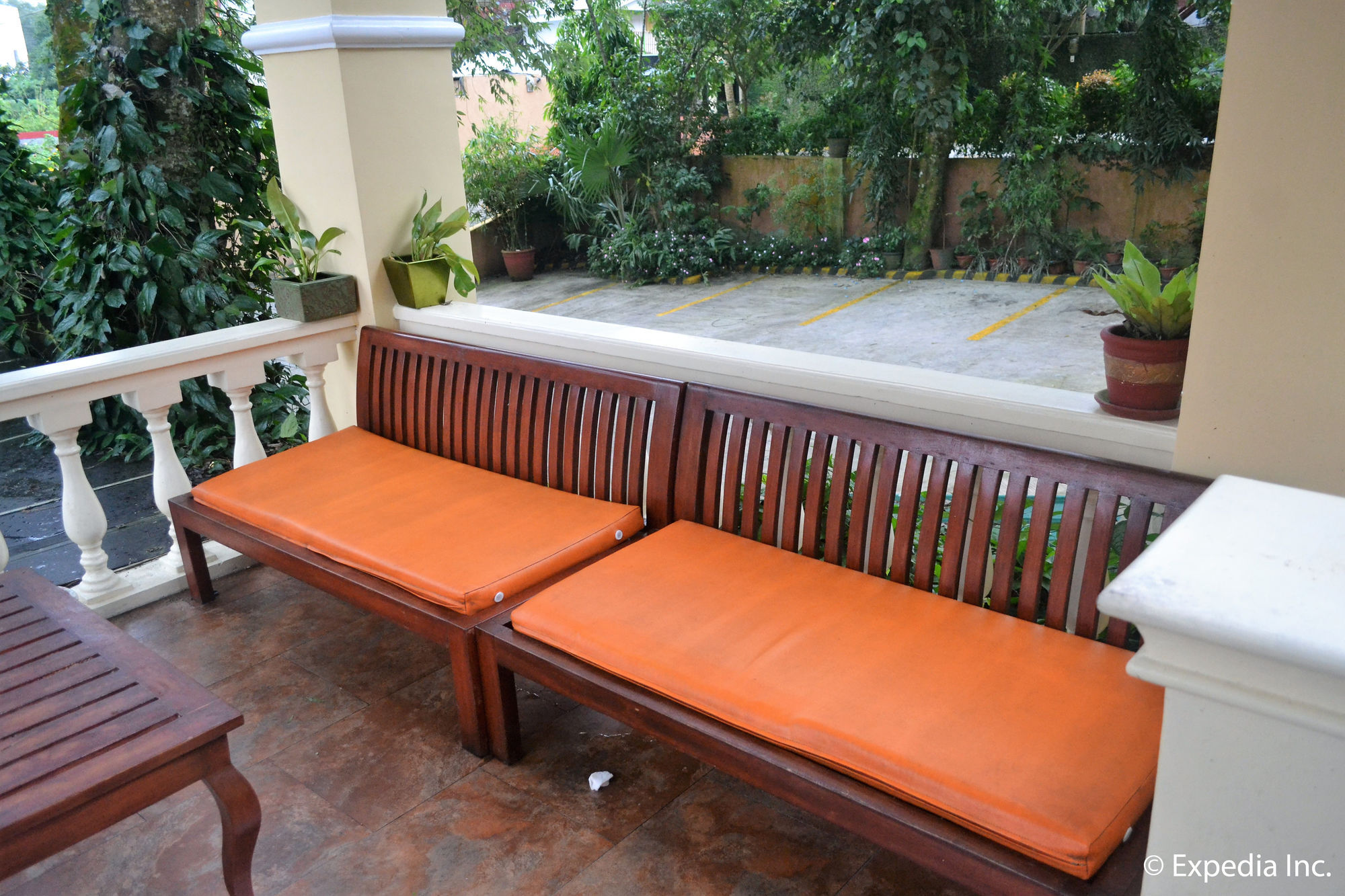 Viewpark Hotel Tagaytay Tagaytay City Exterior photo