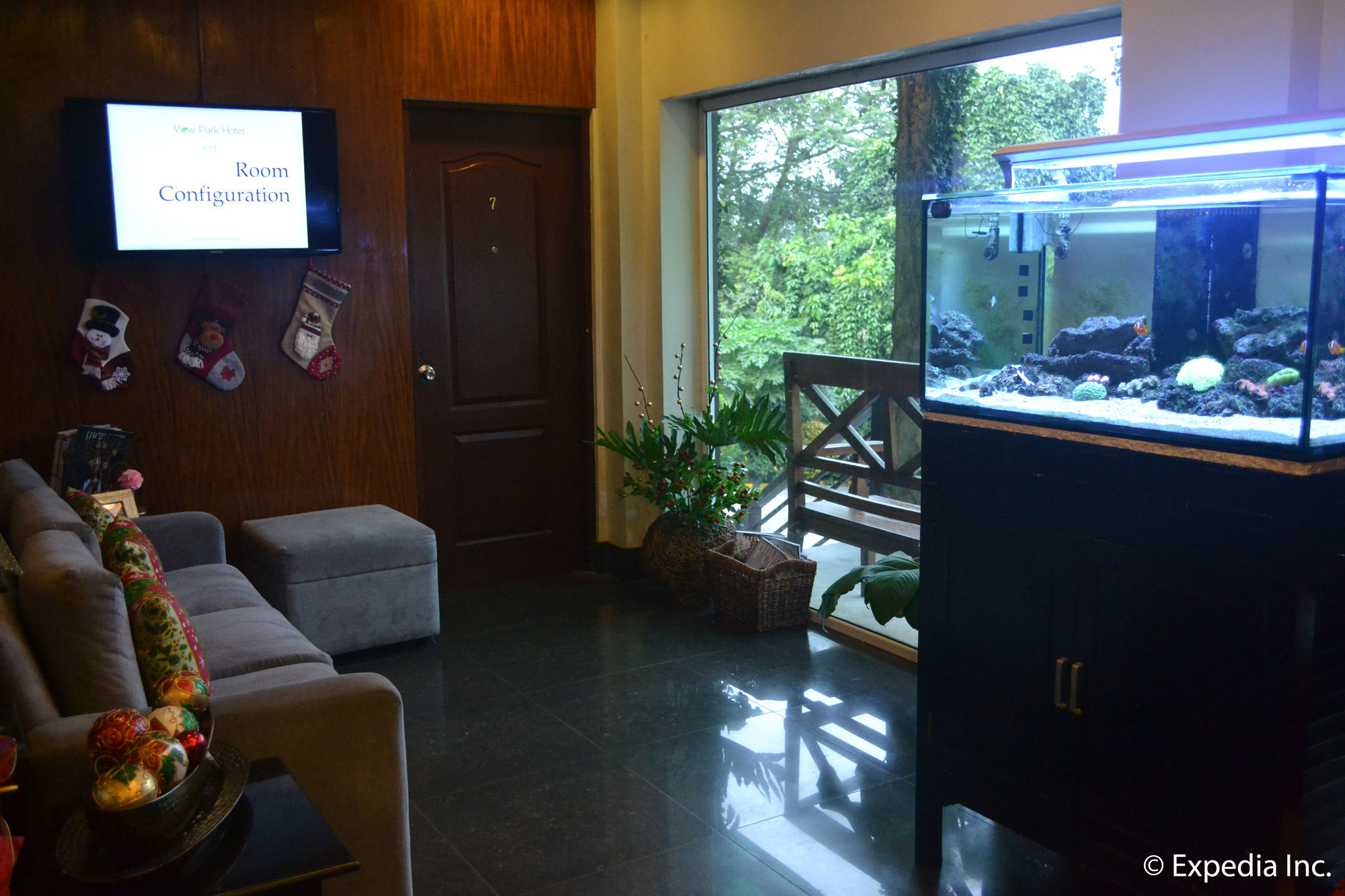 Viewpark Hotel Tagaytay Tagaytay City Exterior photo
